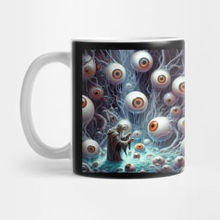 Yog-Sothoth, the Point of No Return Mug